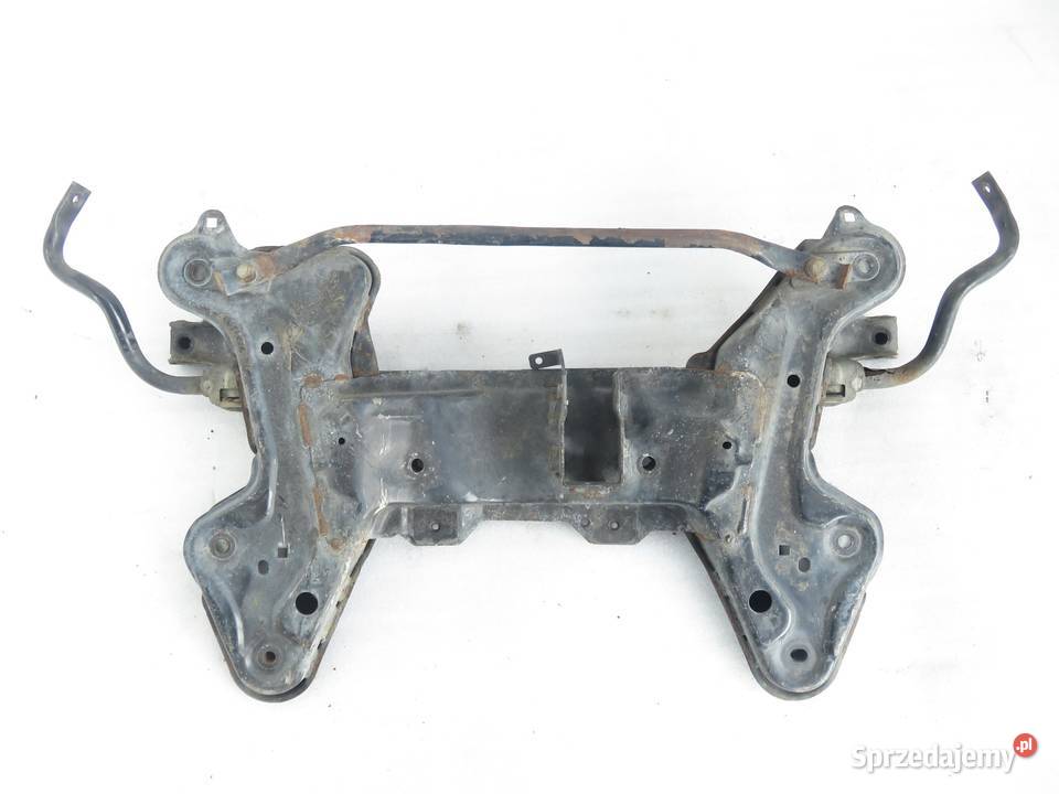 SANKI PRZÓD CITROEN C3 II SC 10 VTi 68 ZMZ EB0 małopolskie