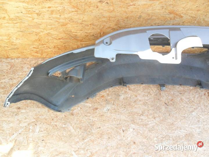 SUZUKI SPLASH LIFT 1214 ZDERZAK PRZÓD PRZEDNI Nowy Tomyśl