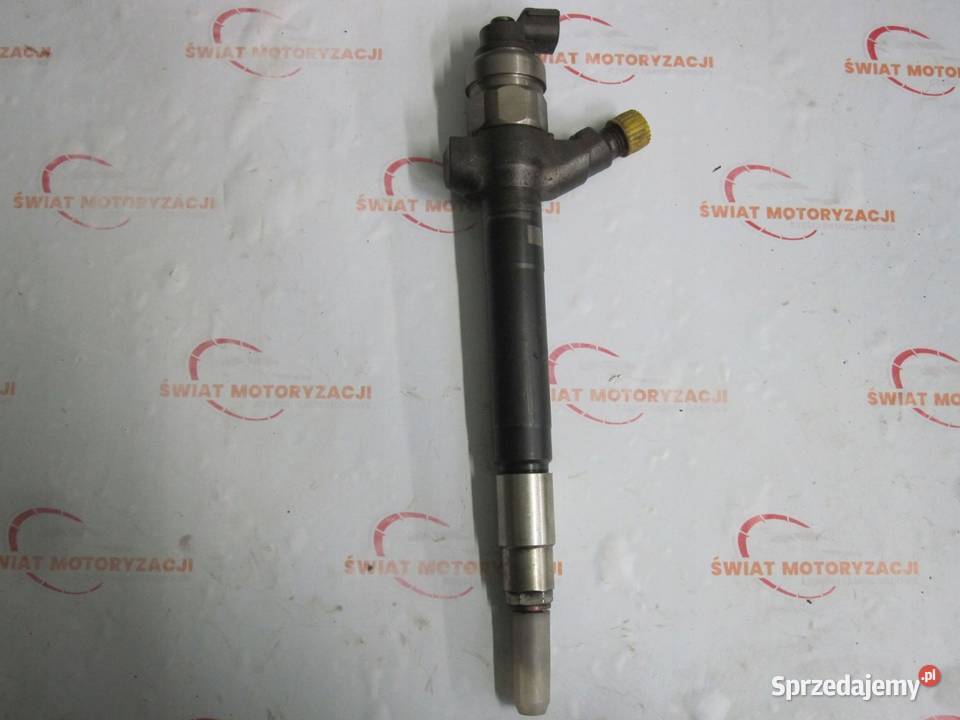 BOXER JUMPER TRANSIT DUCATO 22 TDI wtrysk świętokrzyskie Kielce