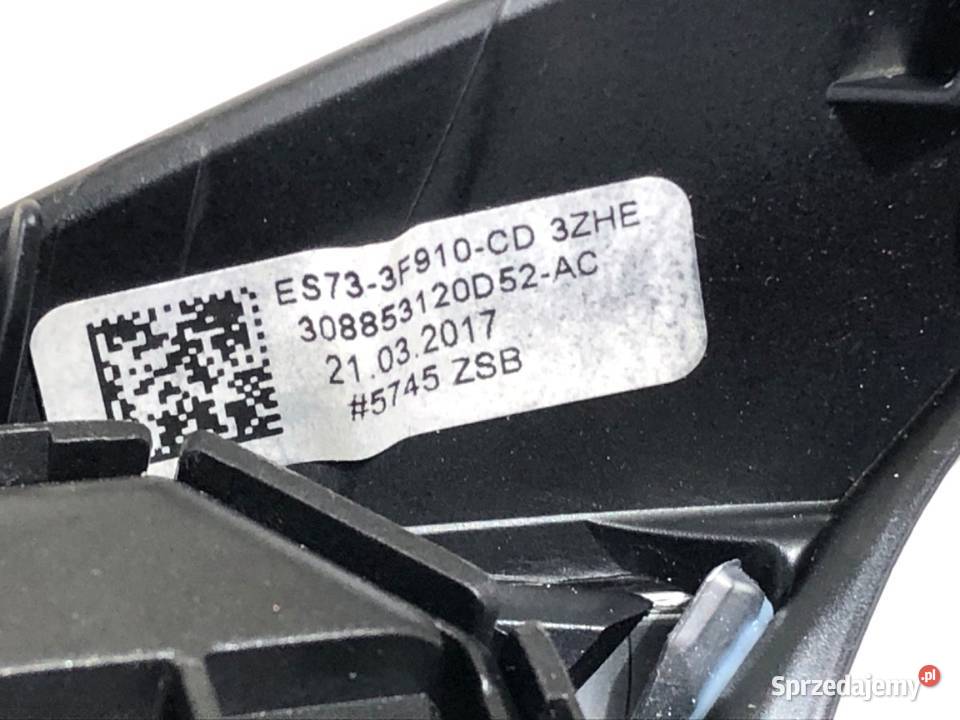 PRZEŁĄCZNIKI KIEROWNICY FORD MONDEO MK5