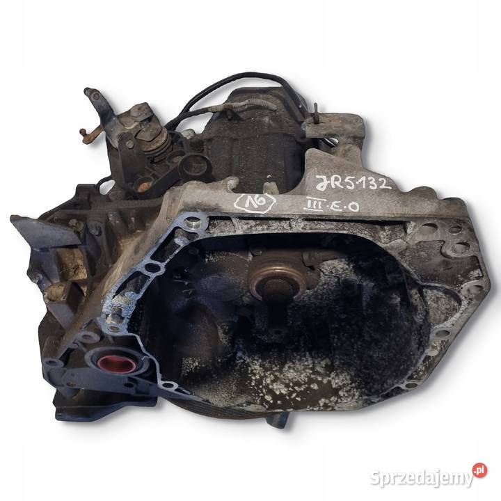 SKRZYNIA BIEGÓW Nissan Qashqai J10 16 16V Chełm sprzedam