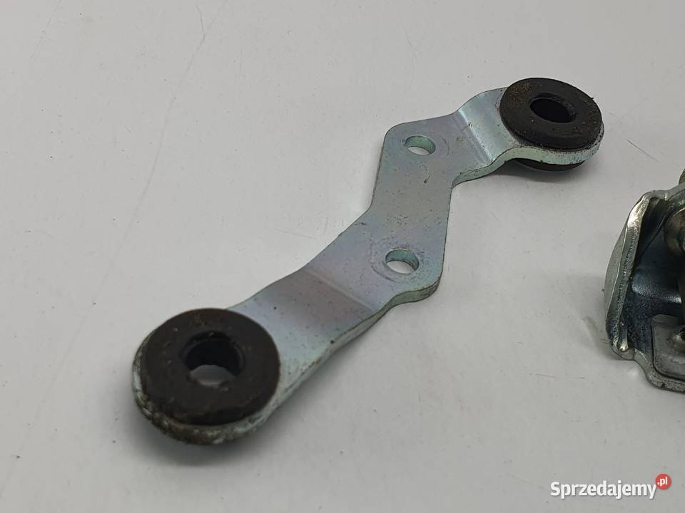 Mocowanie Siedzenia Uchwyt Mv Agusta Turismo Łódź