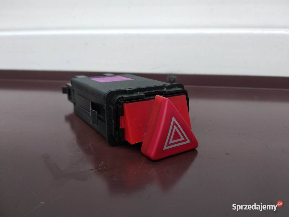 Audi A6 C5 LIFT FL przełącznik przycisk świateł Sieradz sprzedam