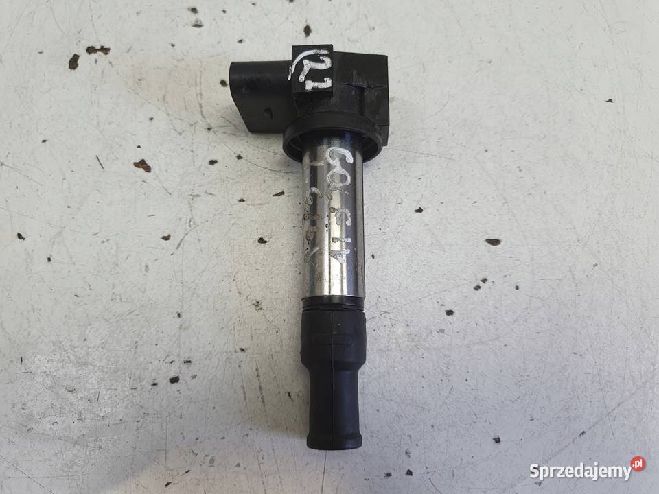 CEWKA ZAPŁONOWA VW Golf IV 16 16V CE20030 DELPHI Chełm sprzedam