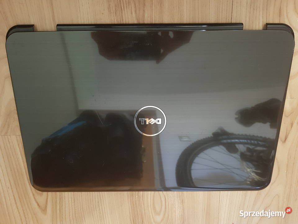 Klapa matrycy Dell Inspiron N5010 10207 Warszawa