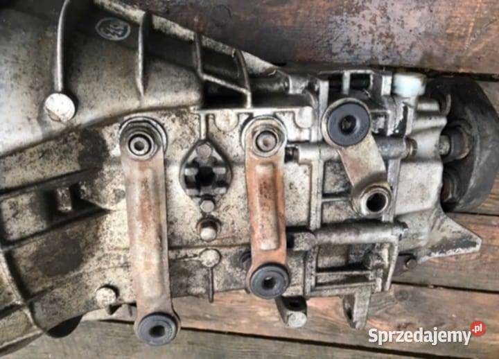 MercedesBenz E W124 1992 Manualna 5biegowa dolnośląskie Łagiewniki sprzedam