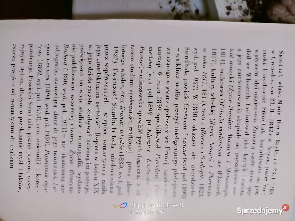 Książki pierwsze wydanie Księgarnia Praga Warszawa