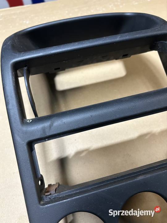 Panel nawiewu Opel astra g 90561237