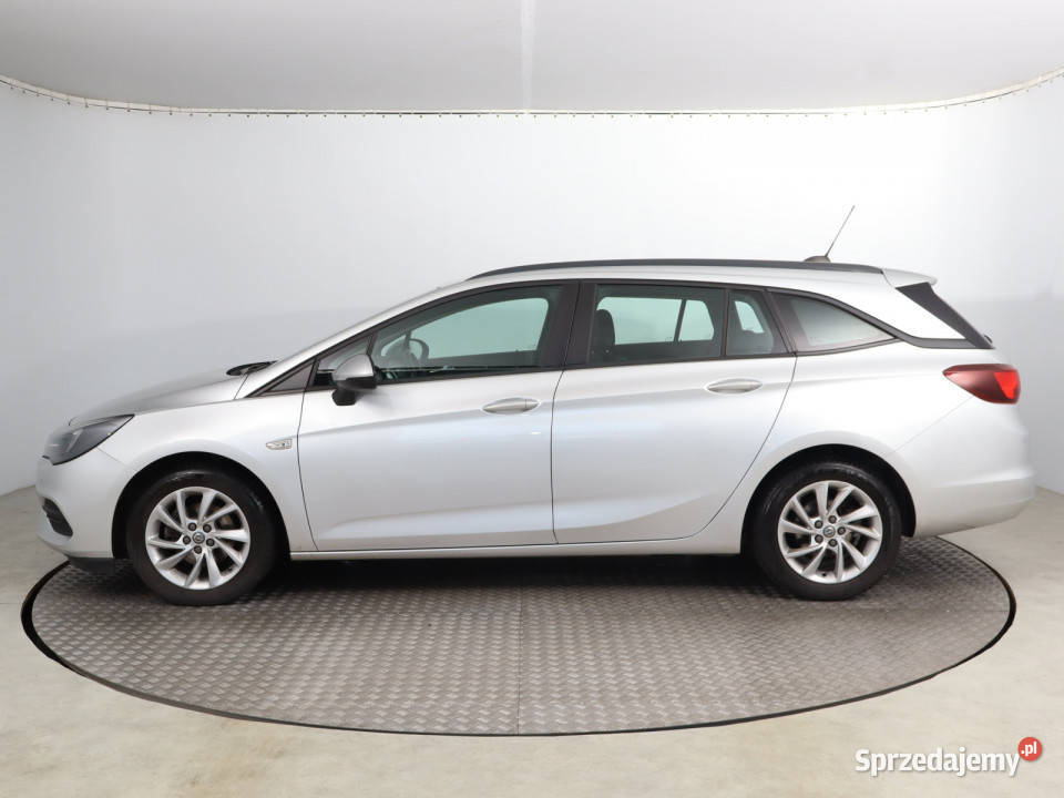 Opel Astra 15 CDTI ASR (kontrola trakcji) Bielany Wrocławskie