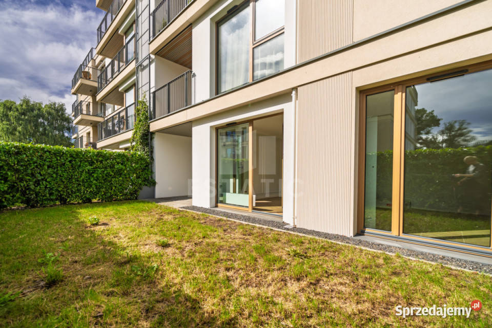 Mieszkanie do sprzedania Gdańsk 473m2 2pokojowe