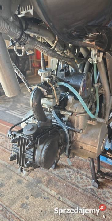 Torq Windstar 50 Grójec