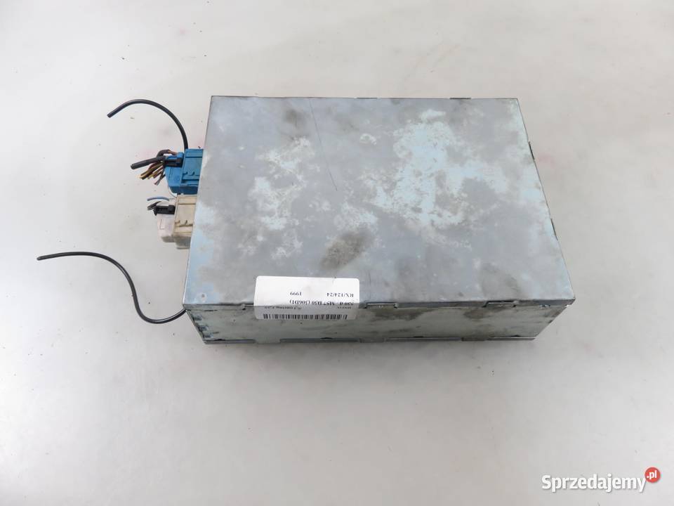 MODUŁ BMW E39 530 d 6902015