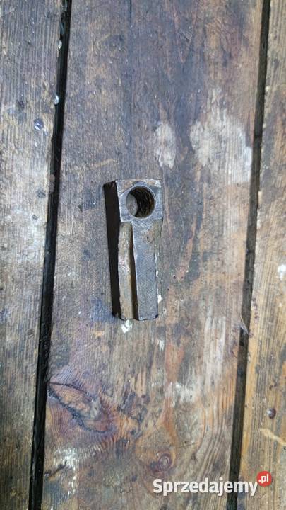 Klin blokada koła wsk Z2 M150 Blokady sprzedam