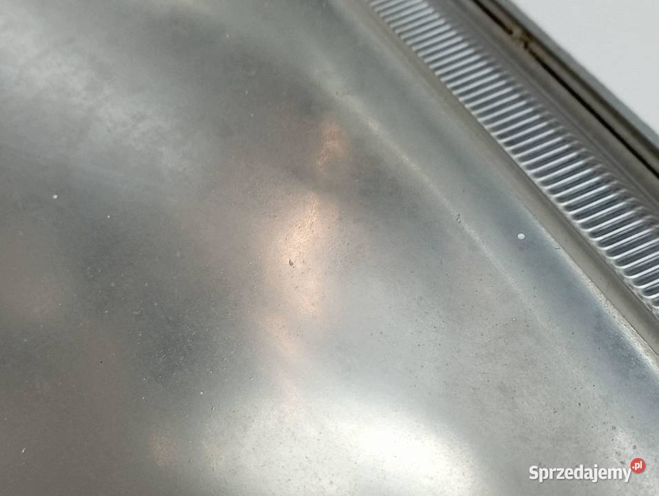 LAMPA PRZÓD PRAWA EU 89308706 Renault Trafic II