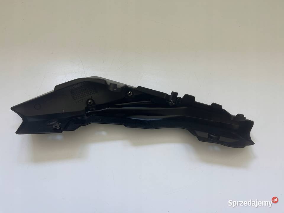 YAMAHA MT09 14 Owiewka tył Ogon Zadupek P Łobżenica