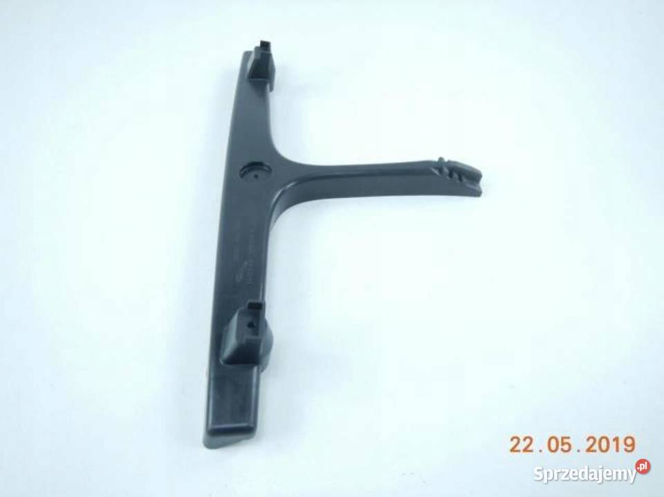 UCHWYT MOCOWANIE GRILLA JAGUAR XJR XJ8 0809