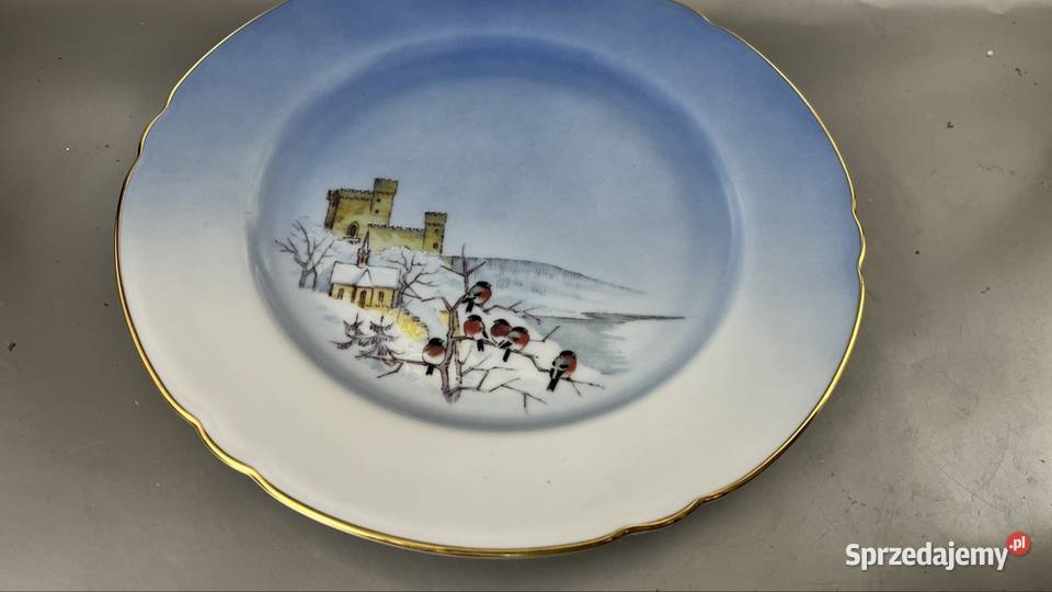 Zestawy śniadaniowy Christincholm lubuskie Zielona Góra sprzedam