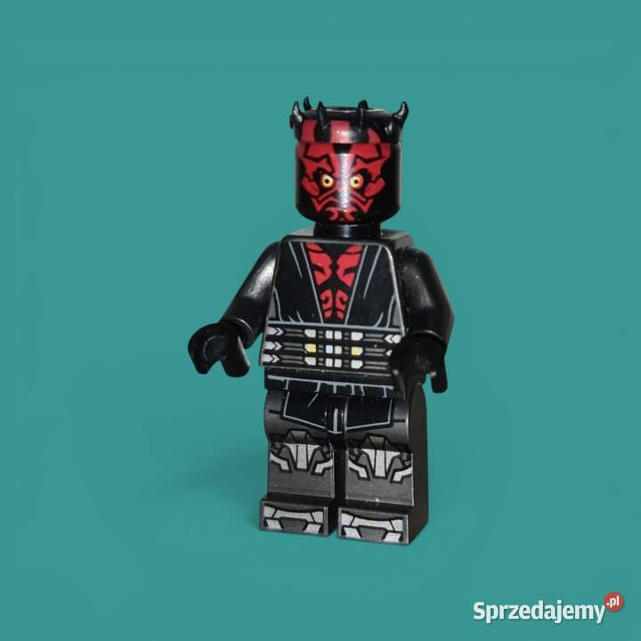 Lego Star Wars Darth Maul SW1155