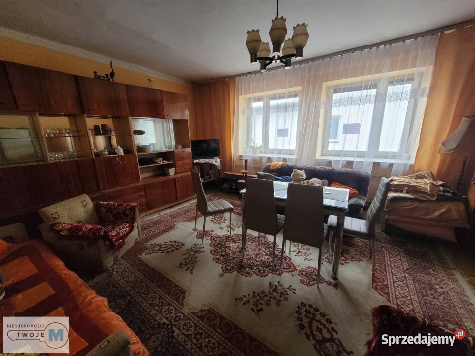 Dom 100m2 Wodzisław sprzedam