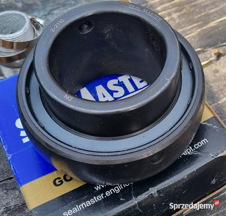 ŁOŻYSKO 2211C Pułtusk