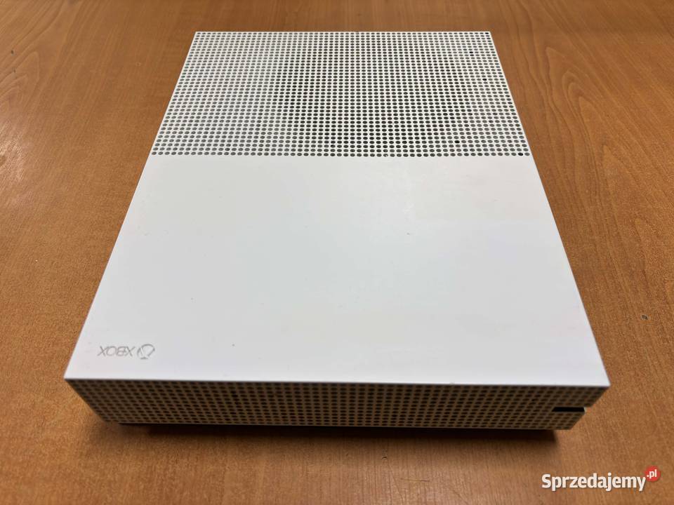Konsola Microsoft Xbox One S 1 TB Model 1681 Elbląg
