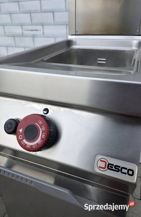 Frytownica gazowa 107242 Warszawa