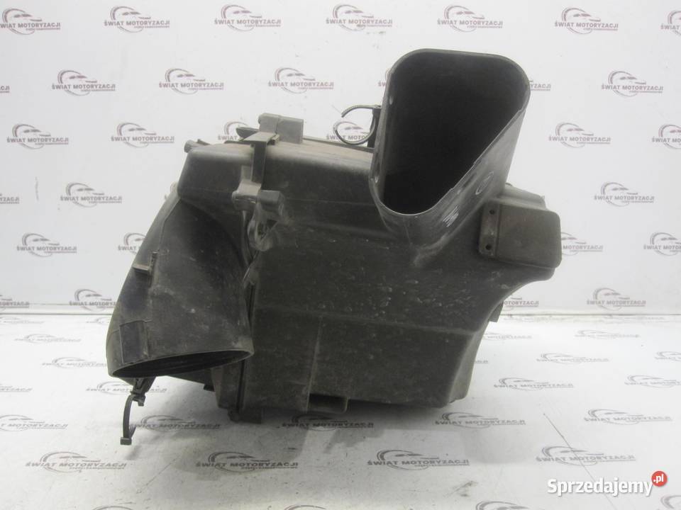 VOLVO XC90 I LIFT 10r obudowa filtra powietrza