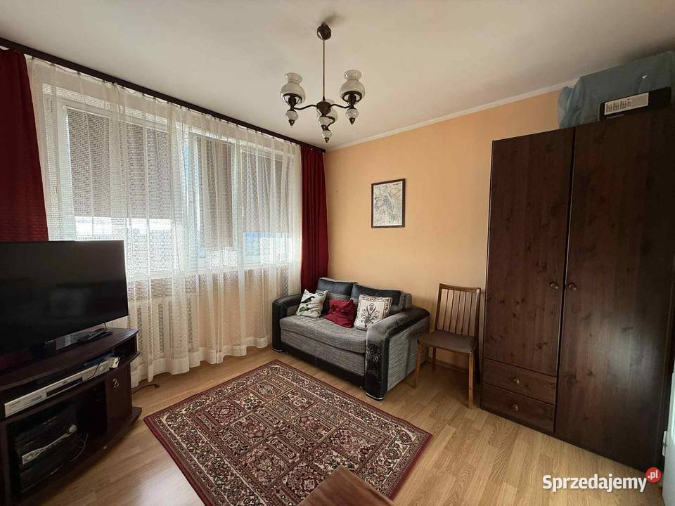 Wynajmę mieszkanie 2pokojowe Bemowo Jelonki Warszawa