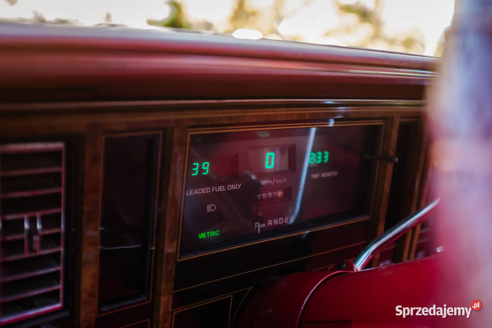 Buick Riviera 1979 Kraków