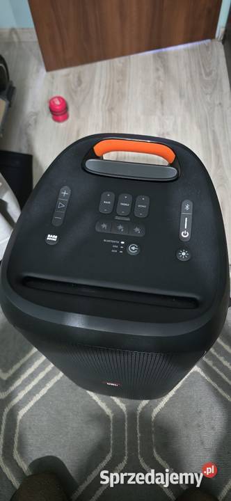 JBL PartyBox 310 pomorskie Gdańsk