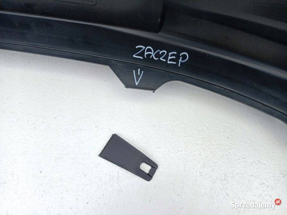 ZDERZAK PRZEDNI PRZÓD PEUGEOT 206 19982009 GOŁY Skarżysko-Kamienna sprzedam