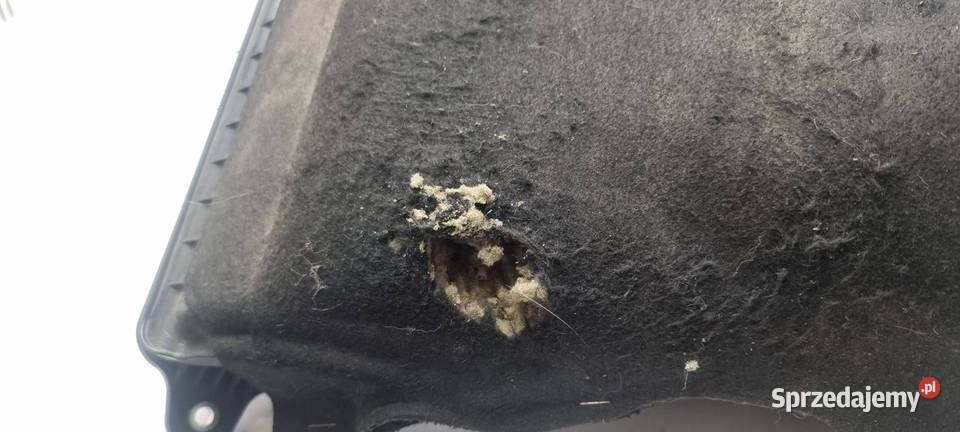 DOLOT WLOT VOLKSWAGEN CRAFTER II 7C 7C1819050 Lipno