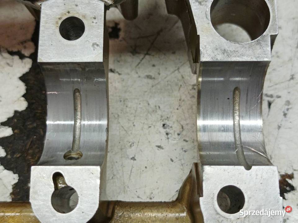 GŁOWICA KOMPLETNA 06B103373AM 20 20V Audi A4 II Rok produkcji 2001