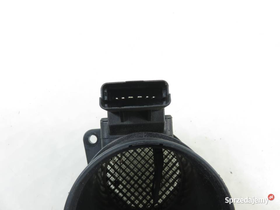 PRZEPŁYWOMIERZ RENAULT SCENIC I FL 19 dTi FS178 sprzedam