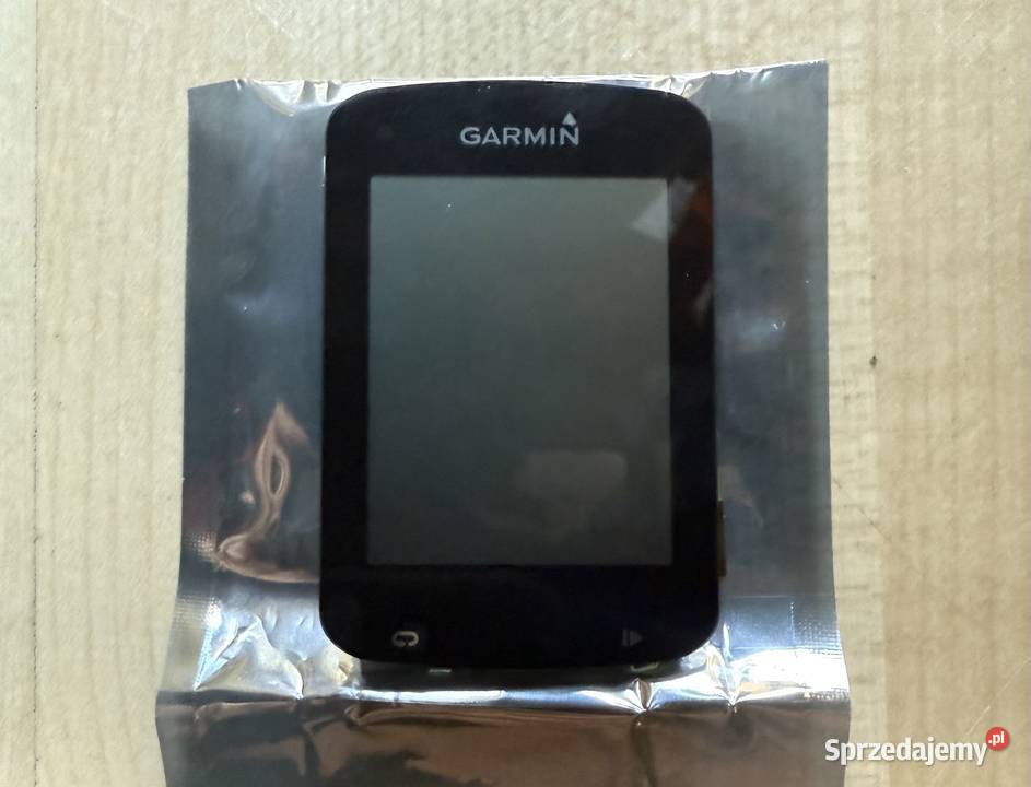 Wyświetlacz Garmin Edge 820 do licznika Kielce