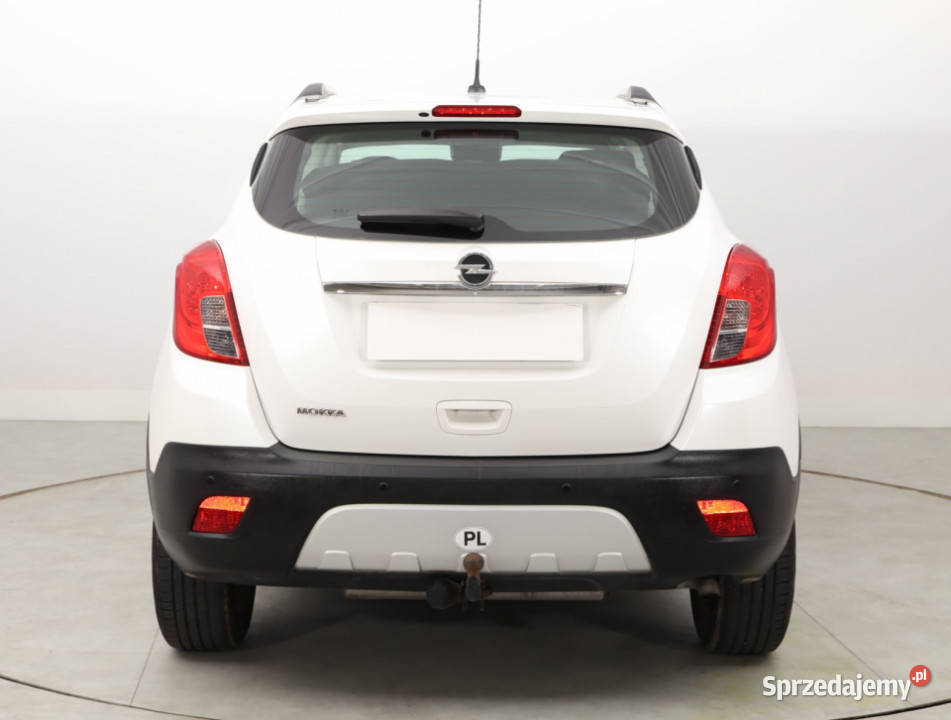 Opel Mokka 16