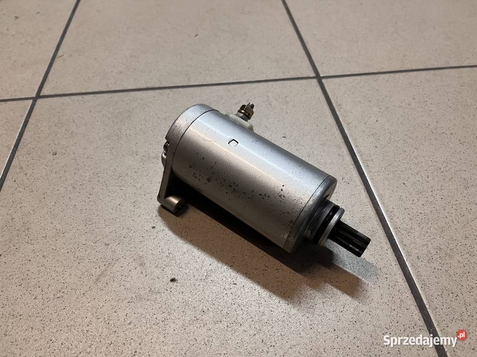 Rozrusznik Hyosung GA 125 Cruise Brzeszcze