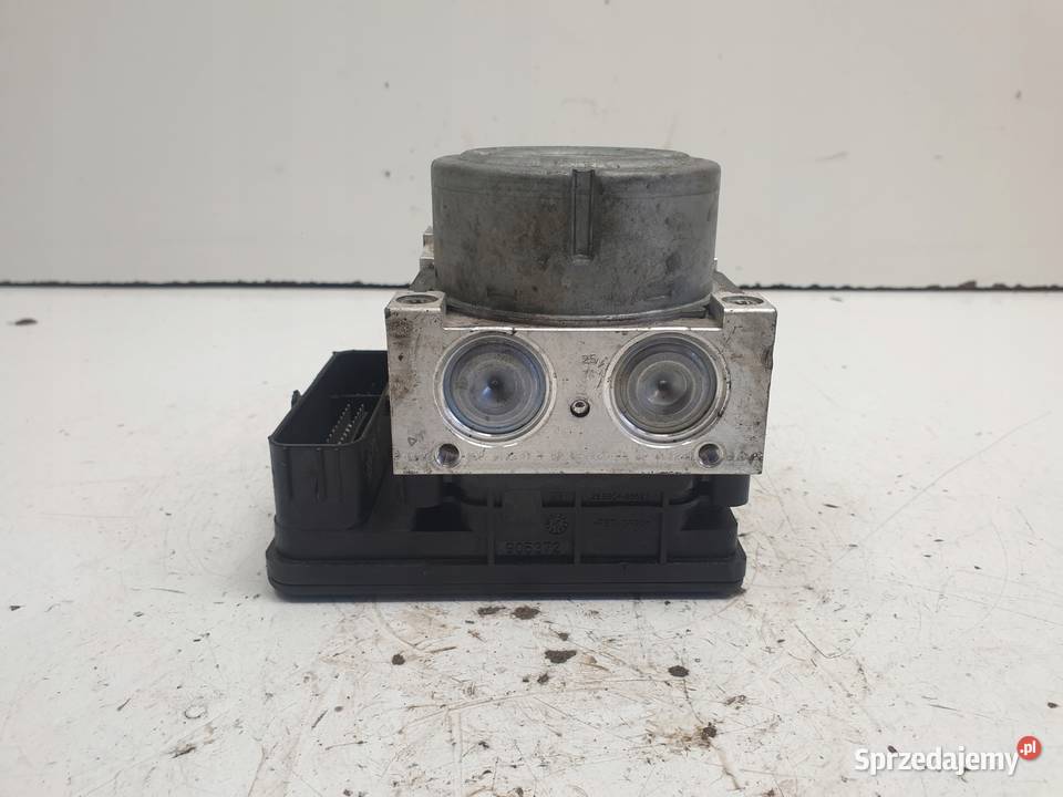 VW Passat B8 POMPA ABS Sterownik 3Q0907379AB Rudka