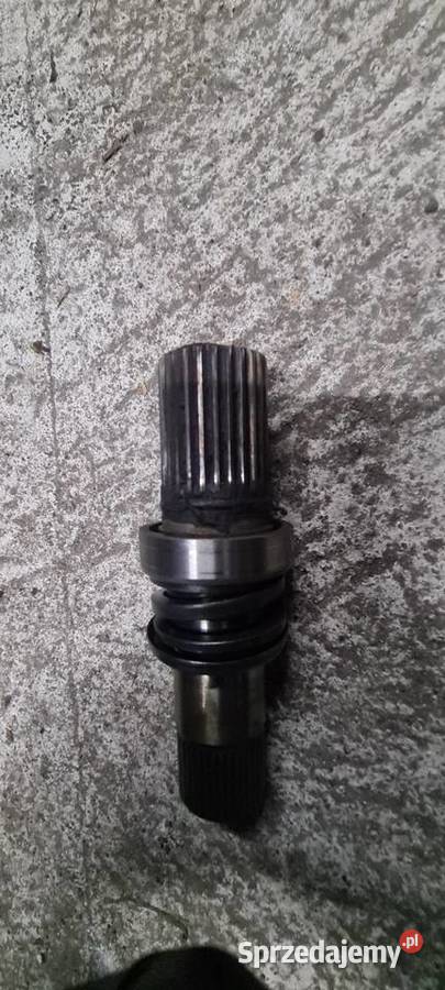 t5 frez skrzyni biegow 20 tdi 19tdi lubuskie Nowa Sól sprzedam