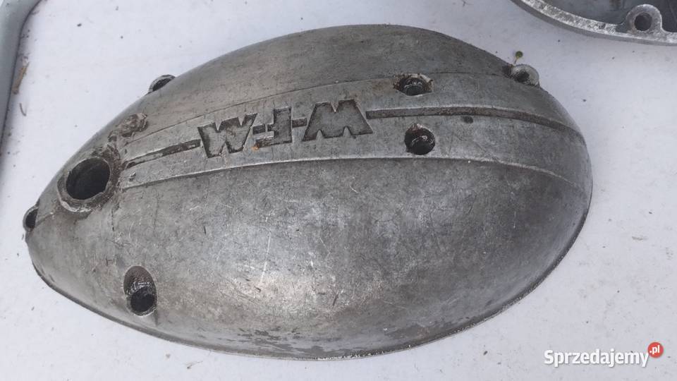 SHLwfm wsk pokrywa sprzęgła podkarpackie Rzeszów