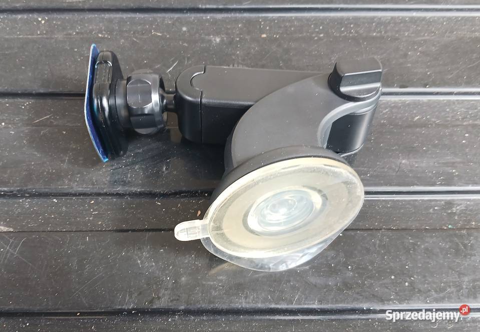 Uchwyt sam mag na telefon i popielniczka wysyłka Wiśniowa Góra