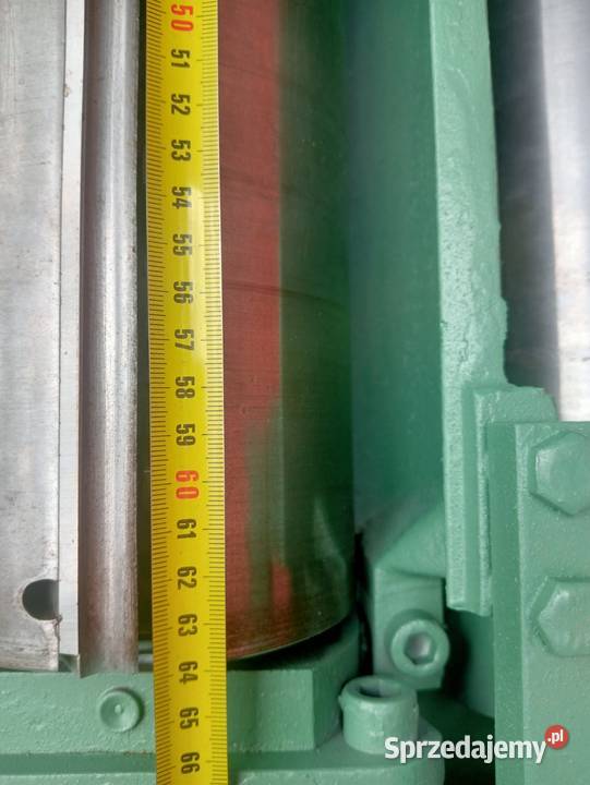 Grubościówka Martin 600 T 42 Wejherowo sprzedam