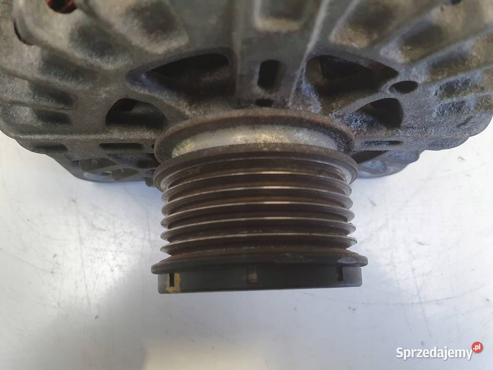 Renault Kadjar Clio IV 15 DCi ALTERNATOR Janów