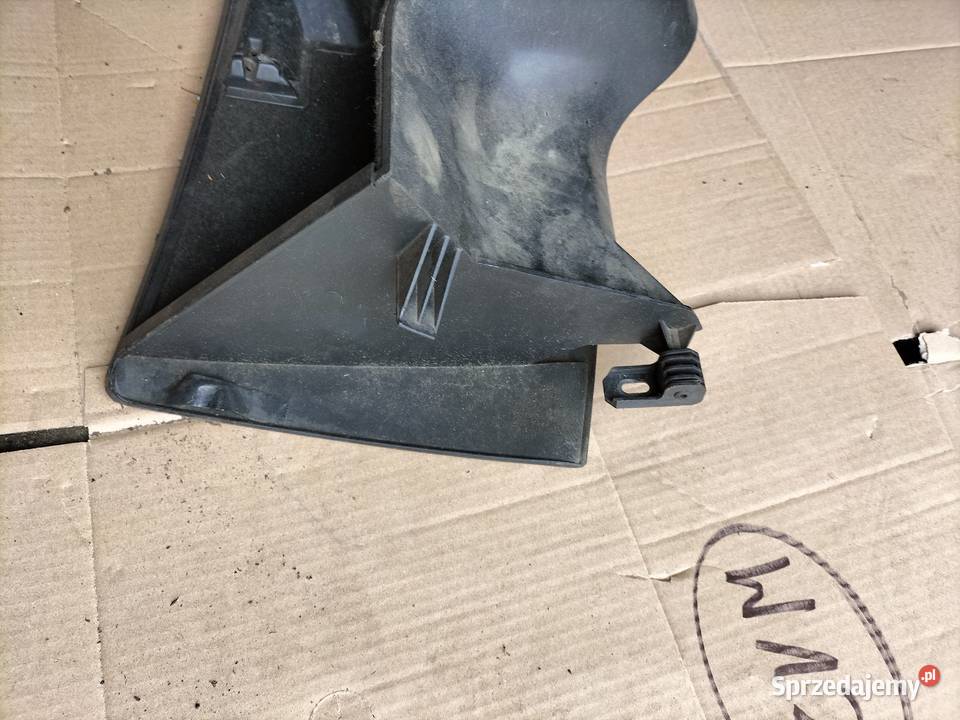 AUDI 80 B3 80B3 SCHOWEK PASAŻERA osobowe