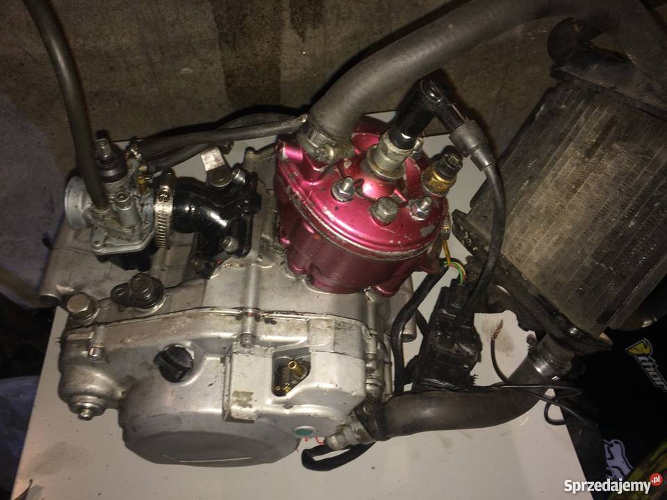 Silnik Am6 pełny swap 5090 Skierniewice