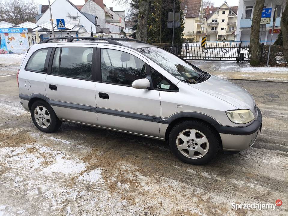 Okazja autko na gaz 120KM Kołobrzeg