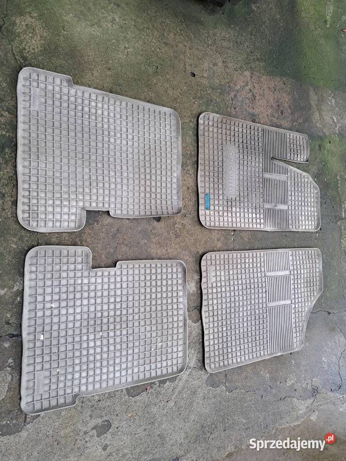 Gażnik Fiat Cinqucento 700 Leszno