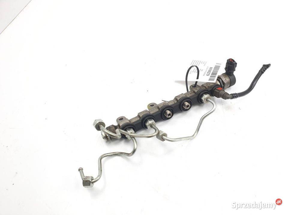 LISTWA WTRYSKOWA RENAULT LATITUDE 0445214173 sprzedam
