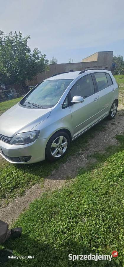 Volkswagen golf Plus 4/5 Prochowice