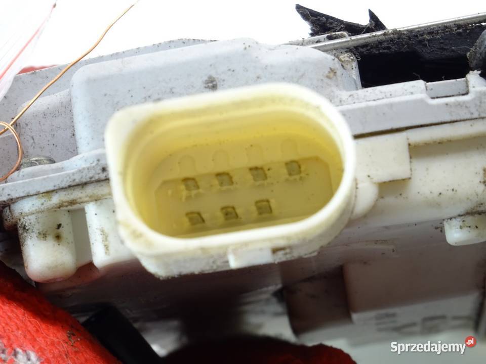 ZAMEK TYŁ PRAWY SEAT EXEO SedanLimuzyna osobowe sprzedam